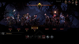 Darkest Dungeon II