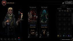 Darkest Dungeon II