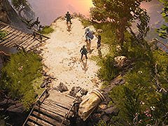 KRAFTONPCARPGLast Epochפ꤬Eleventh Hour GamesҲҲۤ9597ɥ142ߡ