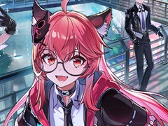 NTE: Neverness to Evernessס1󥯥ɦ¤ȡƥȤؤλûʤ館Twitch Drops٥ȤγŤ