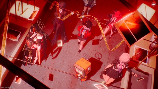 ꡼ No.004Υͥ / ˥ĴΥեåܤץɷRPGNTE: Neverness to EvernessסƥƥȤǸƤ̥ܺϤҲPR