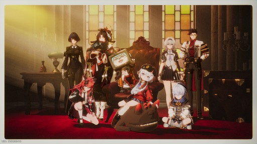 ꡼ No.010Υͥ / ˥ĴΥեåܤץɷRPGNTE: Neverness to EvernessסƥƥȤǸƤ̥ܺϤҲPR