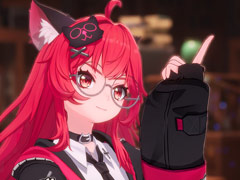 ˥ĴΥեåܤץɷRPGNTE: Neverness to EvernessסƥƥȤǸƤ̥ܺϤҲPR