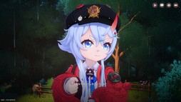 画像ギャラリー No.017のサムネイル画像 / バトル/ストーリー/探索のどれもが楽しい! オープンワールド型RPG「NTE: Neverness to Everness」で,ヘテロシティでの生活を満喫しよう【PR】