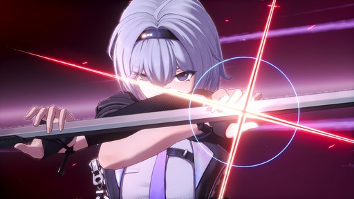 画像ギャラリー No.007のサムネイル画像 / ［プレイレポ］ヘテロシティはより魅力的に。都市型オープンワールドRPG「NTE: Neverness to Everness」の第2回CBTは何が変わった？