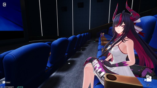 画像ギャラリー No.049のサムネイル画像 / 都市型オープンワールドが異世界ファンタジーに。「NTE」Ver.1.2「九百九十九夜」で真紅，イロヒ，ミントとウォーレン大陸を先行体験【PR】
