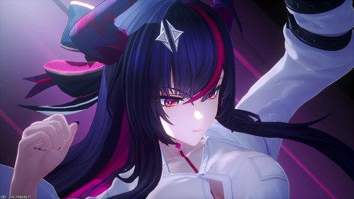 画像ギャラリー No.057のサムネイル画像 / 都市型オープンワールドが異世界ファンタジーに。「NTE」Ver.1.2「九百九十九夜」で真紅，イロヒ，ミントとウォーレン大陸を先行体験【PR】