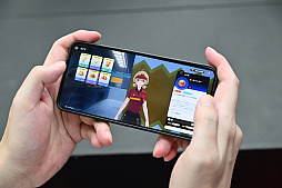 ꡼ No.021Υͥ / NTEΥޥǤTGSǥץ쥤Ƥ ХԻ֡ǳΤ褦TGSǤϸ̰ˤ⤴աTGS2025ϡPR