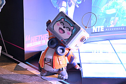 ꡼ No.031Υͥ / NTEΥޥǤTGSǥץ쥤Ƥ ХԻ֡ǳΤ褦TGSǤϸ̰ˤ⤴աTGS2025ϡPR