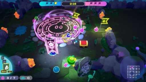 ꡼ No.002Υͥ / Jelly Troopsס3ץ쥤ƥȤ211300鳫šץ饤١ȥޥåȲʬ郎о