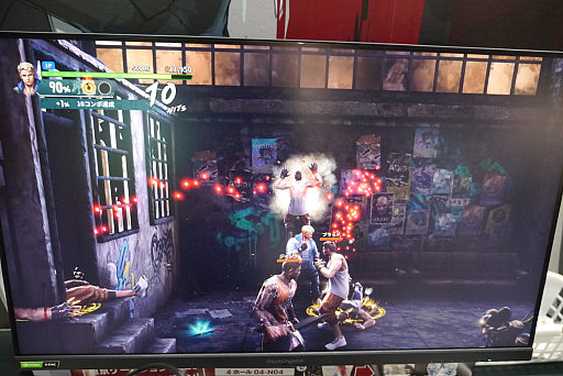 ꡼ No.009Υͥ / ֥֥ɥ饴 פϷĶѤŪʥץ쥤ڤ롣ͷץåݡȡTGS2025