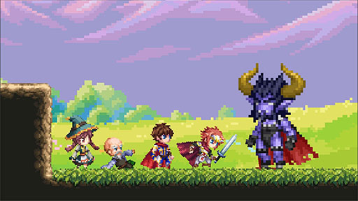 ���������꡼ No.003�Υ���ͥ������ / Maker�ʥĥ�����˥��꡼���ǿ����ACTION GAME MAKER�ס�Steam������ȯ�䡣2018ǯ��ȯ�䤵�줿�֥�������󥲡���ĥ�����MV�פθ�Ѻ���