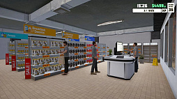 siMarket Supermarket Simulator : ޡå ѡޡå ߥ졼
