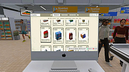 siMarket Supermarket Simulator : ޡå ѡޡå ߥ졼