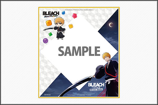 ޥå3ѥBLEACH Soul Puzzleס2024ǯۿꡣApp StoreGoogle PlayǻϿμդⳫ