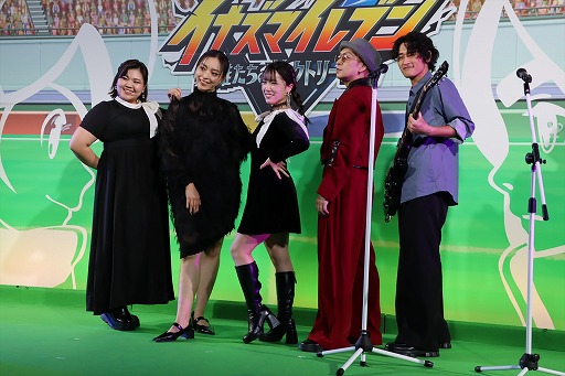 ꡼ No.004Υͥ / ֥ʥޥ֥ ͺΥȥ꡼ɡץ꡼פ򳫺š12ǯ֤Υ꡼ǿˤĤ᤬յߤä