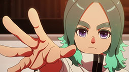 ꡼ No.010Υͥ / ֥ʥޥ֥ ͺΥȥ꡼ɡסȯ䡣ȱ͸Ȥơ奤ʥ줫25ǯȤʪڤ