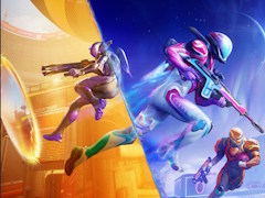 ְִưѤħοޥץ쥤FPSSplitgate 2ס522Υץ¥ƥȤǥޥåץꥨѲǽ