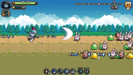 ���������꡼ No.002�Υ���ͥ������ / PC�ǡ�Skateboard Knight�ס�PLAYISM����2026ǯ���ȯ����ꡣSteam�Ǥϥǥ��Ǥ��ۿ���