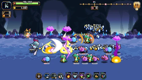 ���������꡼ No.003�Υ���ͥ������ / PC�ǡ�Skateboard Knight�ס�PLAYISM����2026ǯ���ȯ����ꡣSteam�Ǥϥǥ��Ǥ��ۿ���