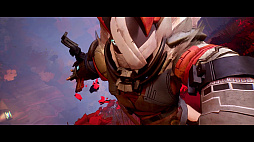 ���������꡼ No.005�Υ���ͥ������ / 40����ʾ�Υܥ��ȤΥ����ޥ�Хȥ��ĩ���UNYIELDER�ס�9��29��16��00��ȯ����ꡣSteam�˲ä��ơ�Epic Games Store�Ǥ�����