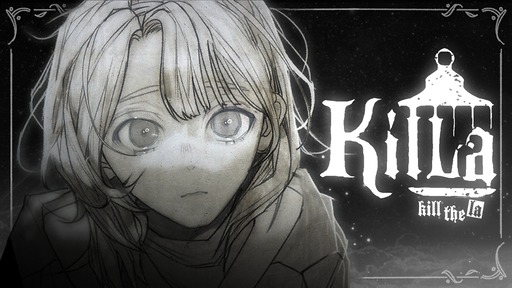 画像ギャラリー No.004のサムネイル画像 / 東映ゲームズ，BitSummit PUNCHに出展。「KILLA」「HINO」「DEBUG NEPHEMEE」の最新デモの試遊台の設置やオリジナルクリアカードを配布
