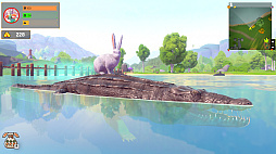 Adventure Forest: Rabbit Story
