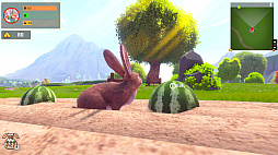 Adventure Forest: Rabbit Story