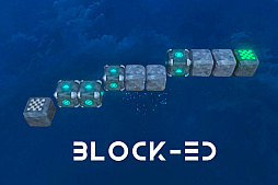 Block-ed