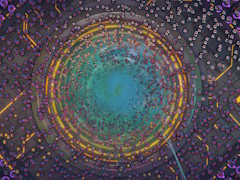 図形を切って，塗って，重ねて――自動化の沼が待ち受ける工場シム「Shapez 2」（ほぼ日 インディーPick Up！）