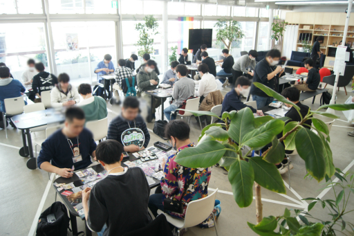 画像ギャラリー No.005のサムネイル画像 / 異色のマルチ展開が光るボードゲーム「アイドルアライブ」,第2回公式ファンミをレポート。4月24日には,1stアルバムのクラファンが始まる