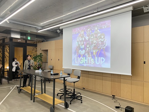 画像ギャラリー No.019のサムネイル画像 / 異色のマルチ展開が光るボードゲーム「アイドルアライブ」,第2回公式ファンミをレポート。4月24日には,1stアルバムのクラファンが始まる