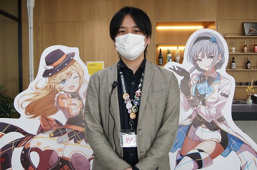 画像ギャラリー No.021のサムネイル画像 / 異色のマルチ展開が光るボードゲーム「アイドルアライブ」,第2回公式ファンミをレポート。4月24日には,1stアルバムのクラファンが始まる