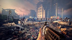 ���������꡼ No.010�Υ���ͥ������ / ����ӥ��Х��Х��7 Days to Die - ���󥽡��륨�ǥ�������PS5�����ѥå������Ǥ�10��30����ȯ�䡣�ǿ����������