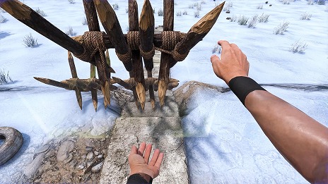 ���������꡼ No.016�Υ���ͥ������ / ����ӥ��Х��Х��7 Days to Die - ���󥽡��륨�ǥ�������PS5�����ѥå������Ǥ�10��30����ȯ�䡣�ǿ����������