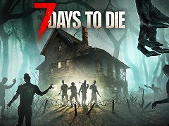 ӥХХ7 Days to Die - 󥽡륨ǥPS5ѥåǤ1030ȯ䡣ǿ