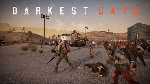 画像ギャラリー No.001のサムネイル画像 / 「DARKEST DAYS」のオープンβテストは4月末に開催予定。グローバルテストには5万7000人を超える参加者が集まる