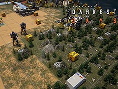 DARKEST DAYSסʬαиͤ󽷤ֽ̱סʽơTommyפʤɤɲä륢åץǡȤ»