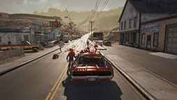 ꡼ No.002 | DARKEST DAYS