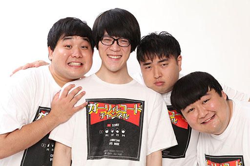 ���������꡼ No.002�Υ���ͥ������ / ��ζ����TV�ס���˥塼�����������Ȥʤ���42���7��31���˸���