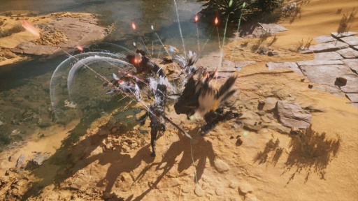 ���������꡼ No.003�Υ���ͥ������ / ��ʬ�����Υ��ꥸ�ʥ�ƥ��ȥ�������ǡ��������TPS���롣��Exiledge�פΥ��ꥨ���������ܻؤ���Ρ�CJ2025��