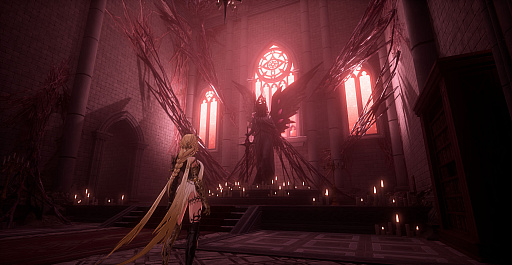 ���������꡼ No.001�Υ���ͥ������ / ��ǯ�ϻ�˥����餷���������ä���Unending Dawn�פΥץ쥤��ݡ��ȡ�CJ2025��