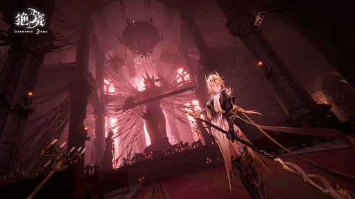 ���������꡼ No.002�Υ���ͥ������ / ��ǯ�ϻ�˥����餷���������ä���Unending Dawn�פΥץ쥤��ݡ��ȡ�CJ2025��