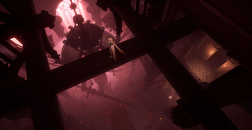 ���������꡼ No.003�Υ���ͥ������ / ��ǯ�ϻ�˥����餷���������ä���Unending Dawn�פΥץ쥤��ݡ��ȡ�CJ2025��