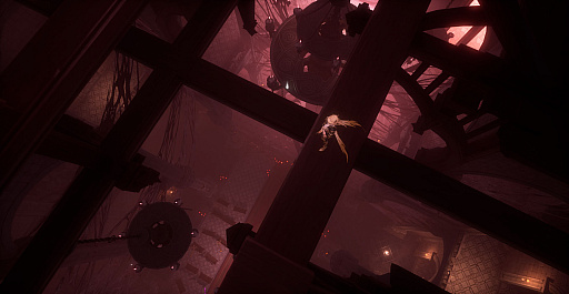 ���������꡼ No.004�Υ���ͥ������ / ��ǯ�ϻ�˥����餷���������ä���Unending Dawn�פΥץ쥤��ݡ��ȡ�CJ2025��