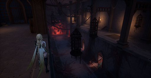 ���������꡼ No.005�Υ���ͥ������ / ��ǯ�ϻ�˥����餷���������ä���Unending Dawn�פΥץ쥤��ݡ��ȡ�CJ2025��