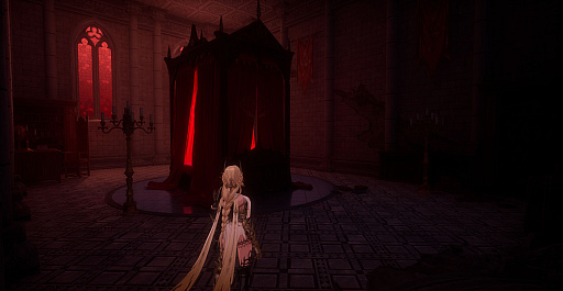 ���������꡼ No.006�Υ���ͥ������ / ��ǯ�ϻ�˥����餷���������ä���Unending Dawn�פΥץ쥤��ݡ��ȡ�CJ2025��