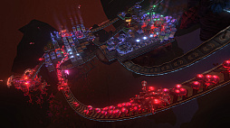 No Creeps Were Harmed TD