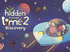 õʪHidden Through Time 2: DiscoveryסSwitchǤۤΥץåȥե褬88ۿ