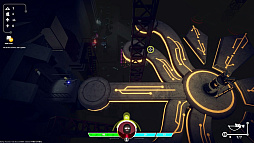 ꡼ No.004 | M.O.O.D.S.